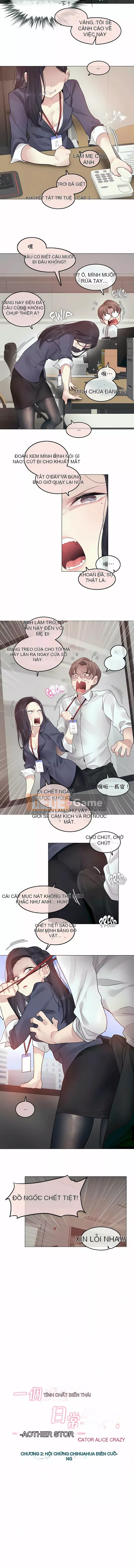 Một cuộc sống hàng ngày trụy lạc Phần 1-4 Chương 1-144