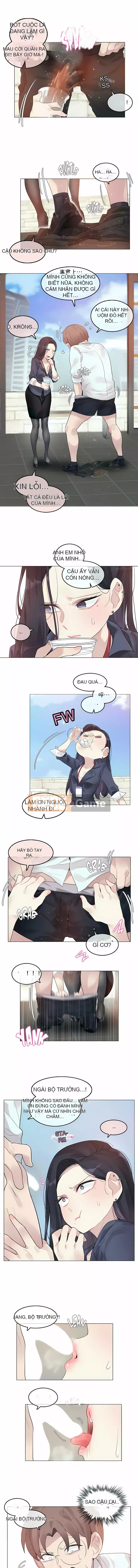 Một cuộc sống hàng ngày trụy lạc Phần 1-4 Chương 1-144