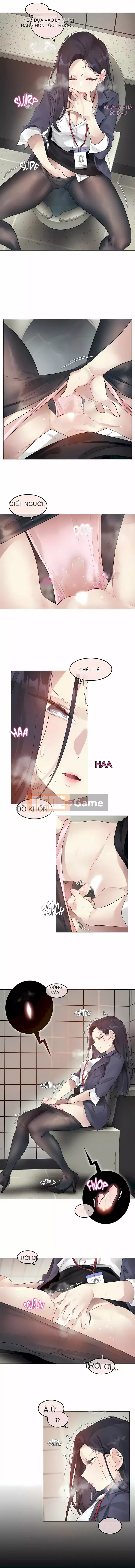 Một cuộc sống hàng ngày trụy lạc Phần 1-4 Chương 1-144