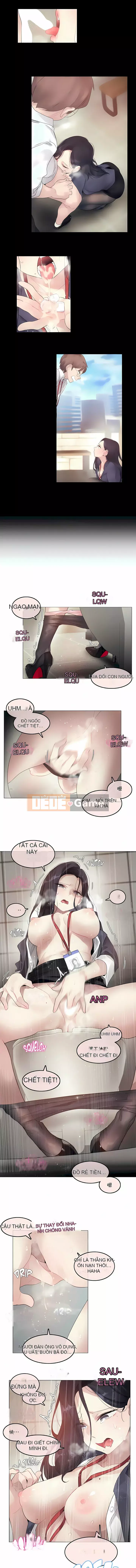 Một cuộc sống hàng ngày trụy lạc Phần 1-4 Chương 1-144