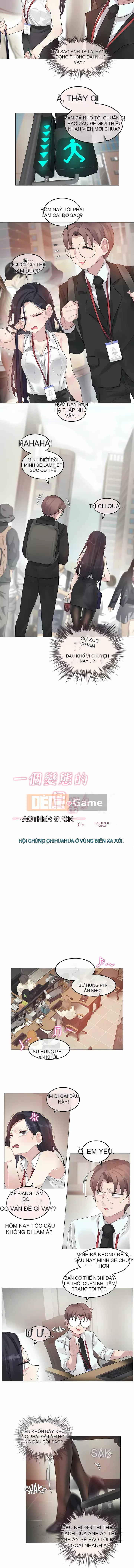 Một cuộc sống hàng ngày trụy lạc Phần 1-4 Chương 1-144