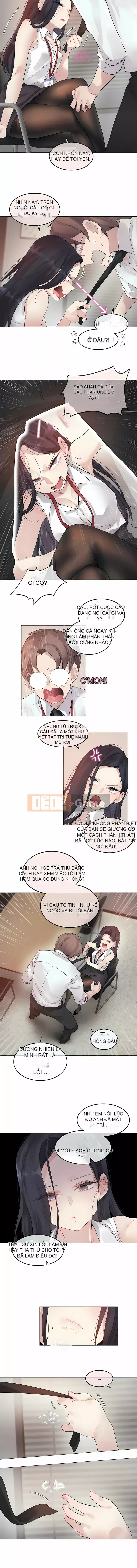 Một cuộc sống hàng ngày trụy lạc Phần 1-4 Chương 1-144