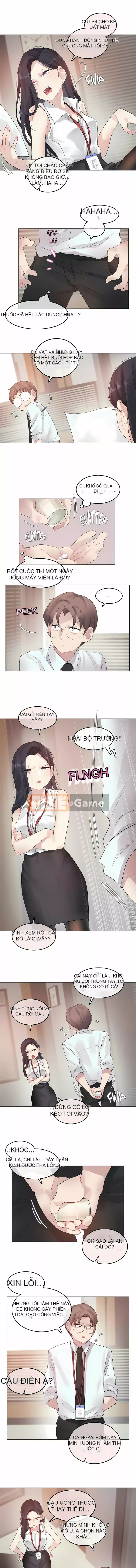 Một cuộc sống hàng ngày trụy lạc Phần 1-4 Chương 1-144