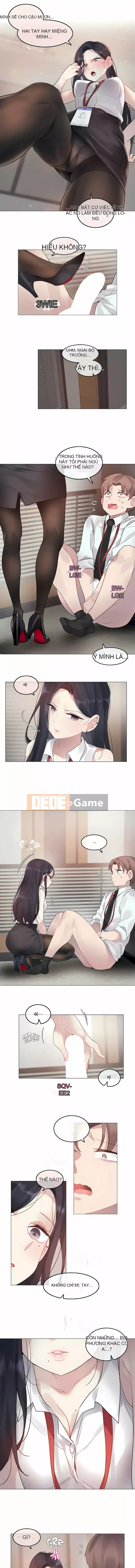 Một cuộc sống hàng ngày trụy lạc Phần 1-4 Chương 1-144