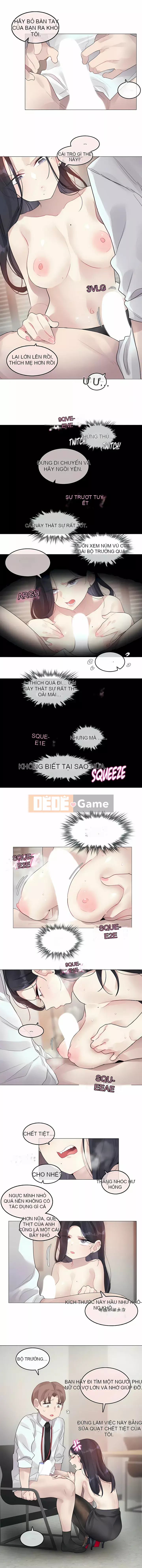 Một cuộc sống hàng ngày trụy lạc Phần 1-4 Chương 1-144