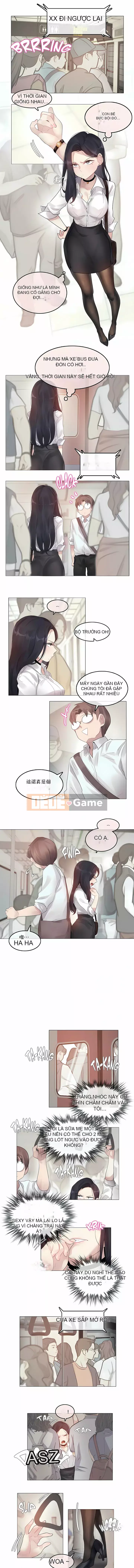 Một cuộc sống hàng ngày trụy lạc Phần 1-4 Chương 1-144