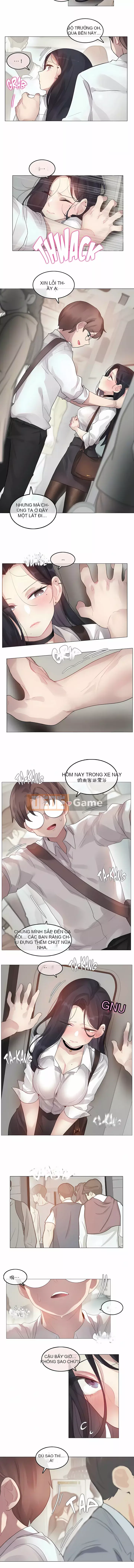 Một cuộc sống hàng ngày trụy lạc Phần 1-4 Chương 1-144