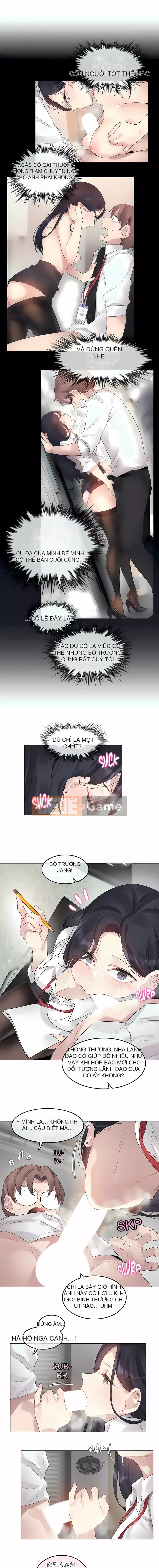 Một cuộc sống hàng ngày trụy lạc Phần 1-4 Chương 1-144