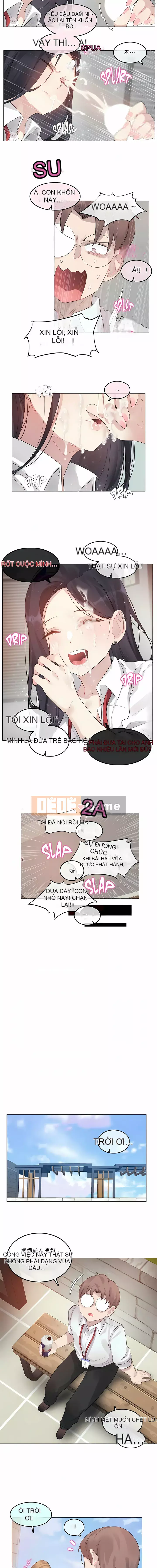 Một cuộc sống hàng ngày trụy lạc Phần 1-4 Chương 1-144