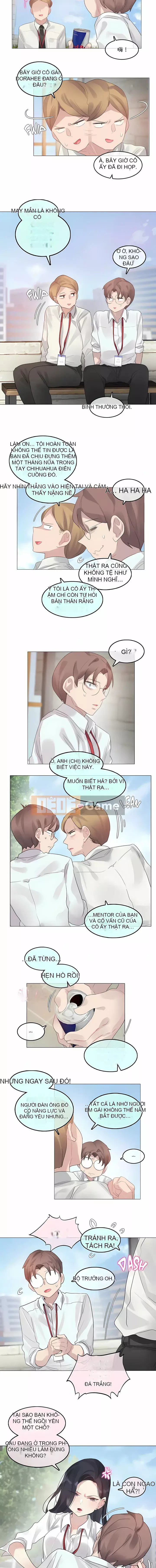 Một cuộc sống hàng ngày trụy lạc Phần 1-4 Chương 1-144