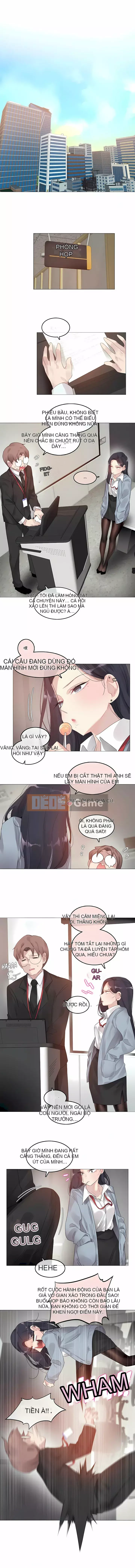 Một cuộc sống hàng ngày trụy lạc Phần 1-4 Chương 1-144