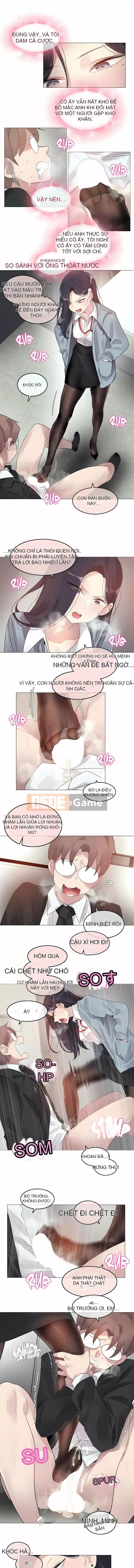 Một cuộc sống hàng ngày trụy lạc Phần 1-4 Chương 1-144