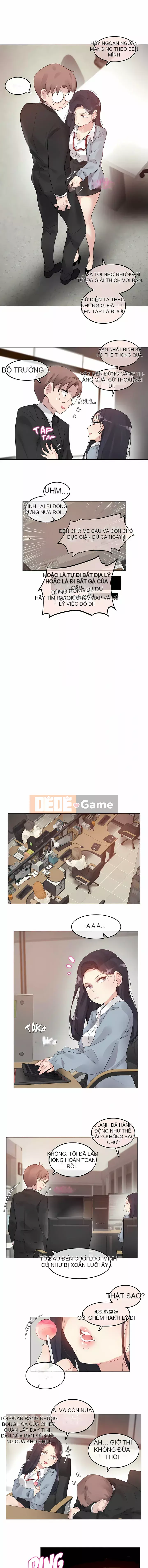 Một cuộc sống hàng ngày trụy lạc Phần 1-4 Chương 1-144