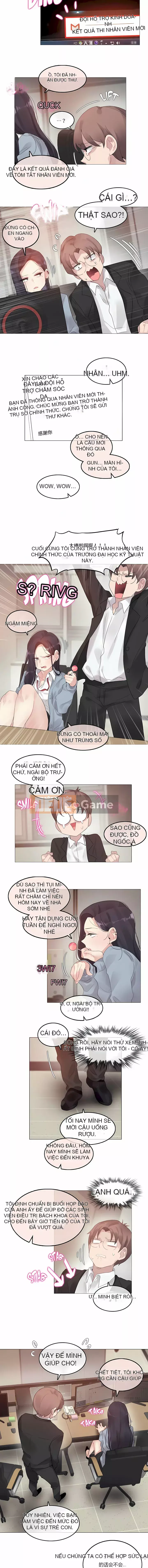 Một cuộc sống hàng ngày trụy lạc Phần 1-4 Chương 1-144