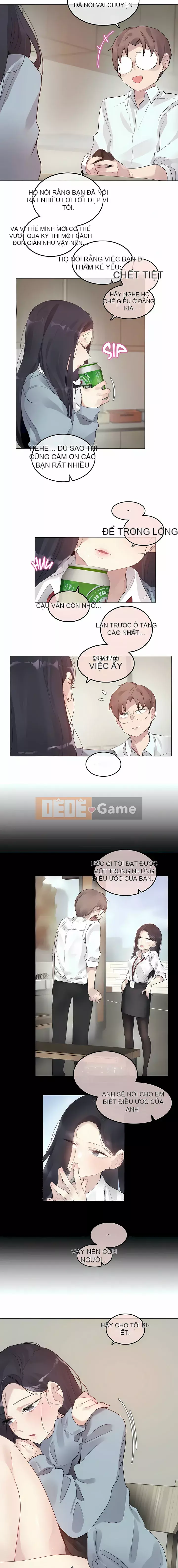 Một cuộc sống hàng ngày trụy lạc Phần 1-4 Chương 1-144