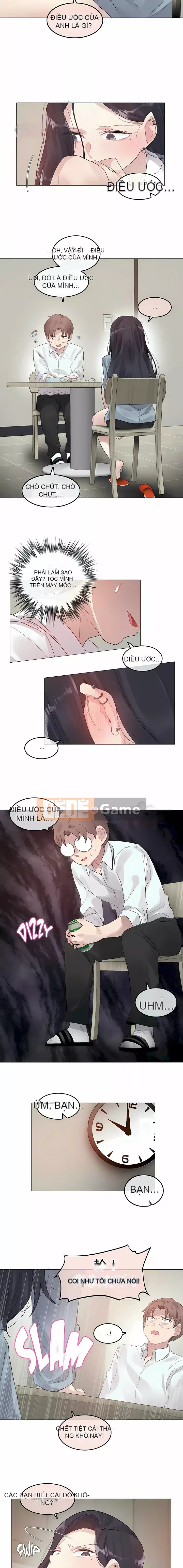 Một cuộc sống hàng ngày trụy lạc Phần 1-4 Chương 1-144