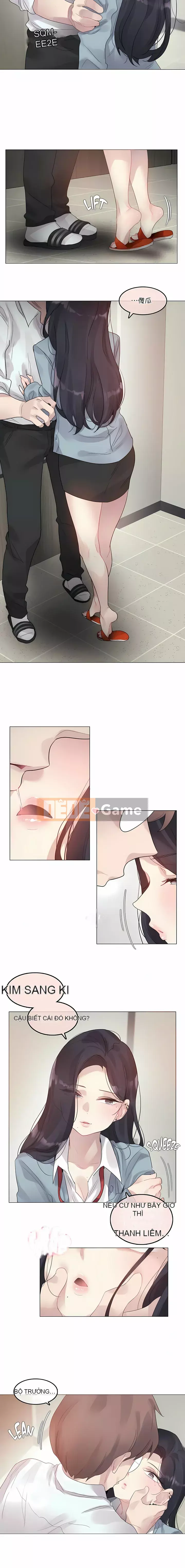 Một cuộc sống hàng ngày trụy lạc Phần 1-4 Chương 1-144