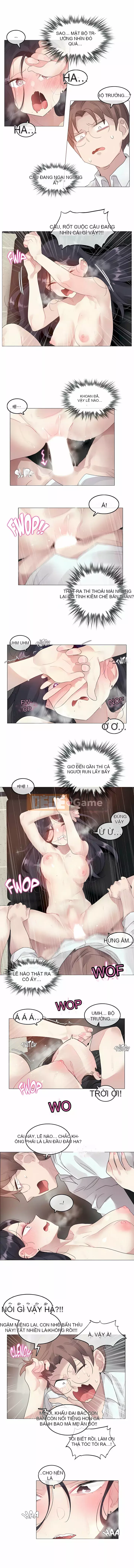 Một cuộc sống hàng ngày trụy lạc Phần 1-4 Chương 1-144