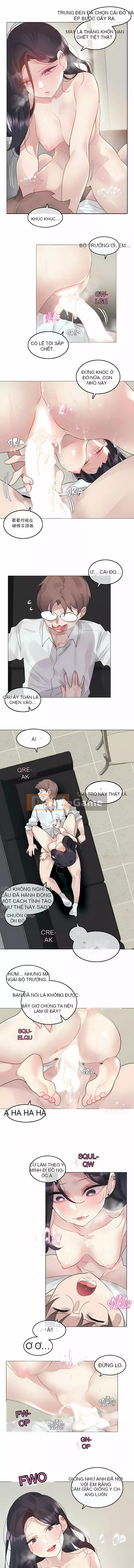 Một cuộc sống hàng ngày trụy lạc Phần 1-4 Chương 1-144