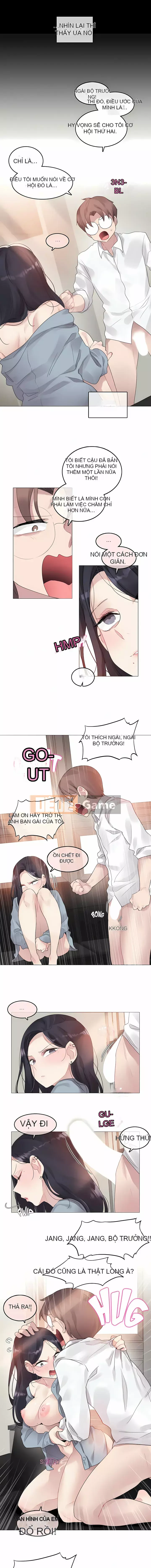 Một cuộc sống hàng ngày trụy lạc Phần 1-4 Chương 1-144