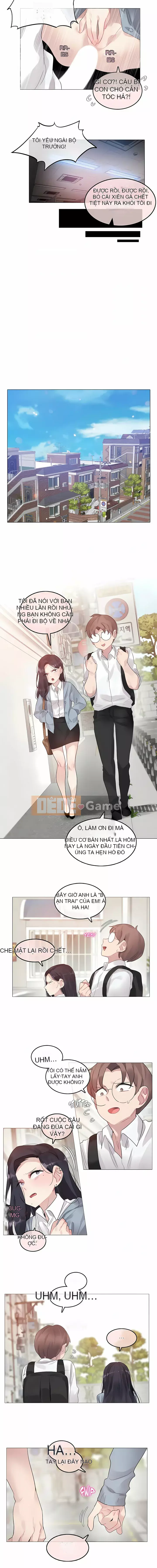 Một cuộc sống hàng ngày trụy lạc Phần 1-4 Chương 1-144