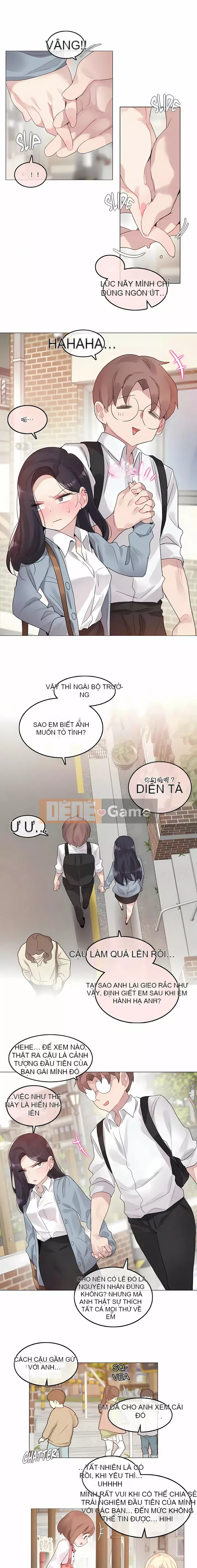 Một cuộc sống hàng ngày trụy lạc Phần 1-4 Chương 1-144