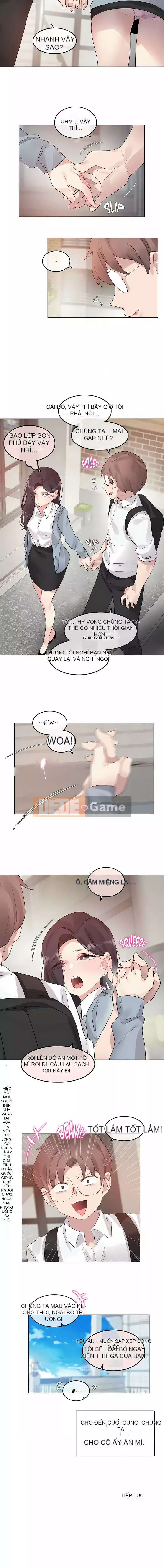 Một cuộc sống hàng ngày trụy lạc Phần 1-4 Chương 1-144