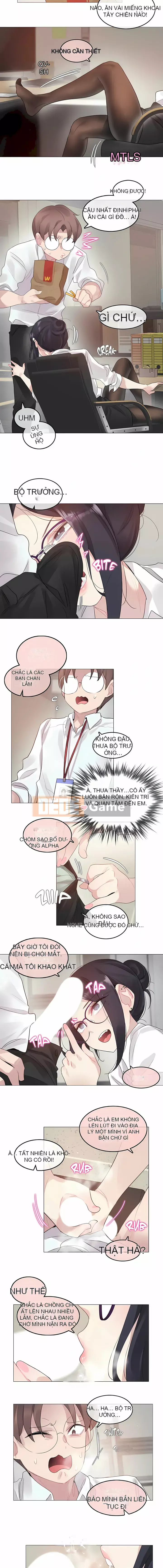 Một cuộc sống hàng ngày trụy lạc Phần 1-4 Chương 1-144