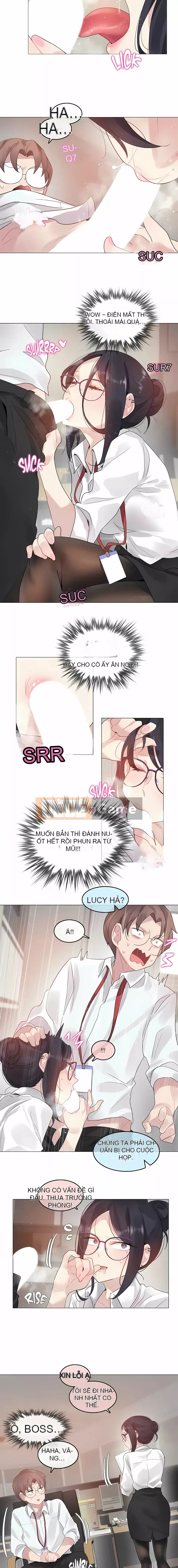 Một cuộc sống hàng ngày trụy lạc Phần 1-4 Chương 1-144