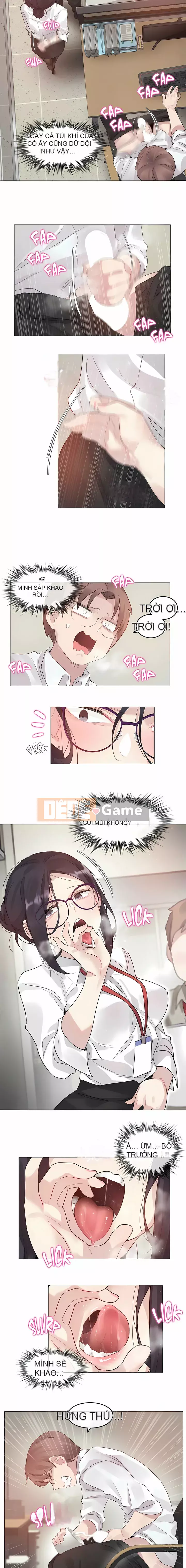 Một cuộc sống hàng ngày trụy lạc Phần 1-4 Chương 1-144