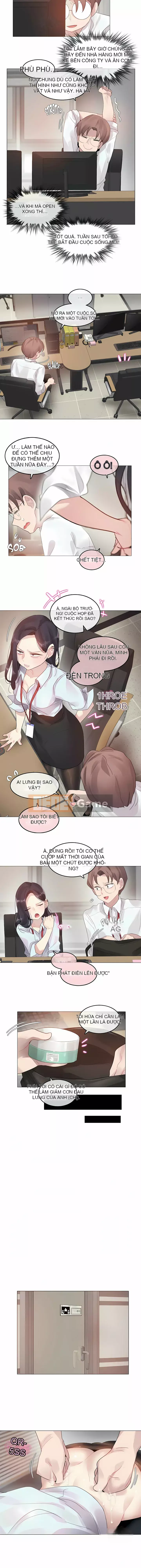 Một cuộc sống hàng ngày trụy lạc Phần 1-4 Chương 1-144