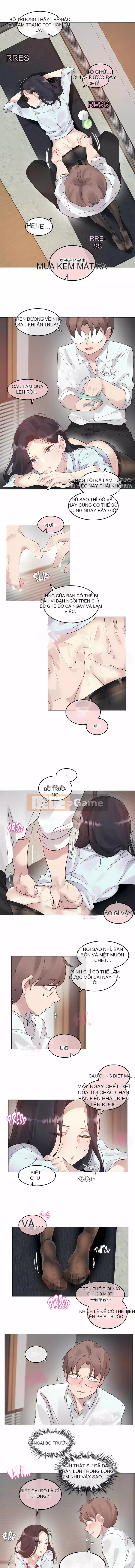 Một cuộc sống hàng ngày trụy lạc Phần 1-4 Chương 1-144