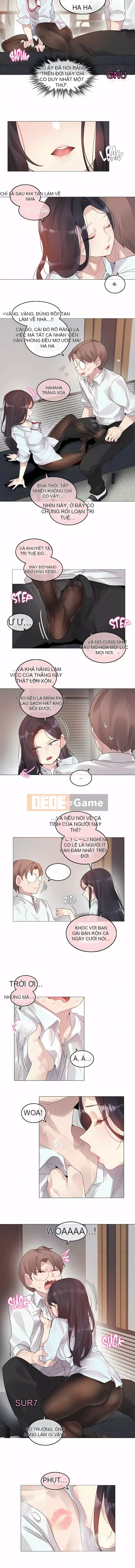 Một cuộc sống hàng ngày trụy lạc Phần 1-4 Chương 1-144