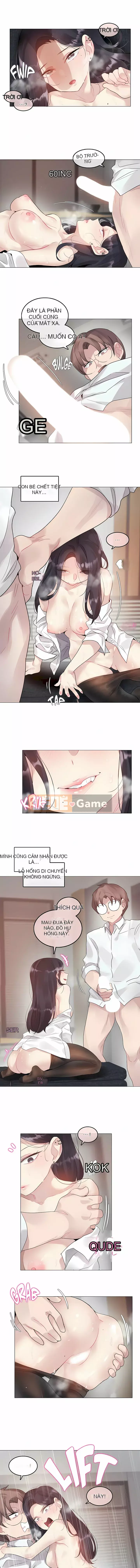 Một cuộc sống hàng ngày trụy lạc Phần 1-4 Chương 1-144