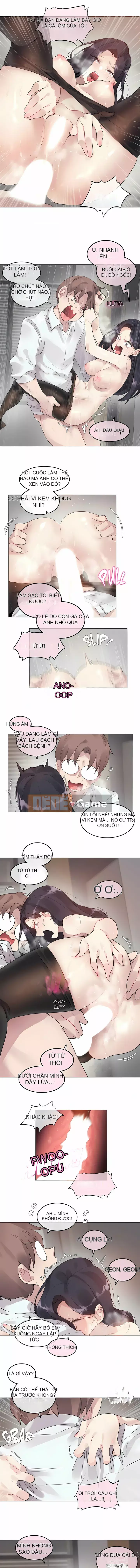 Một cuộc sống hàng ngày trụy lạc Phần 1-4 Chương 1-144