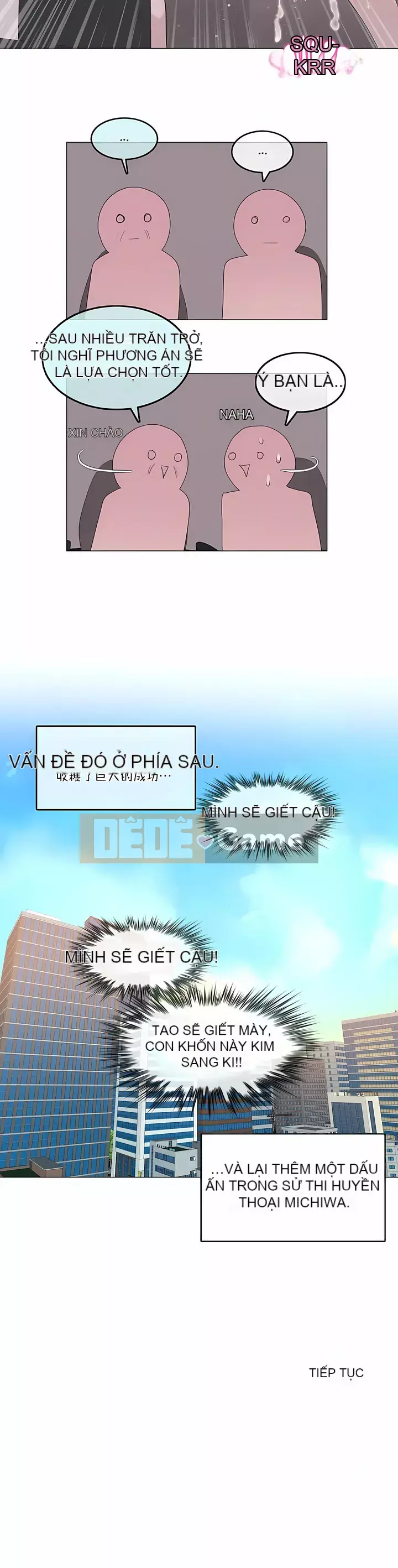 Một cuộc sống hàng ngày trụy lạc Phần 1-4 Chương 1-144