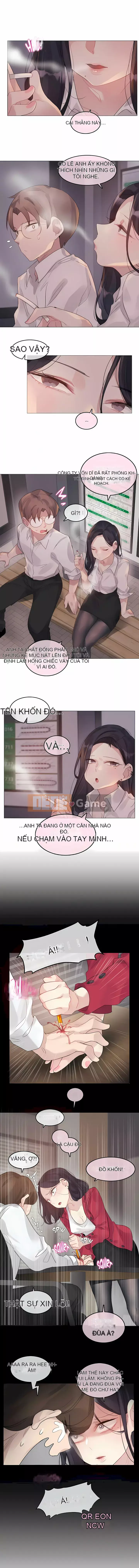 Một cuộc sống hàng ngày trụy lạc Phần 1-4 Chương 1-144