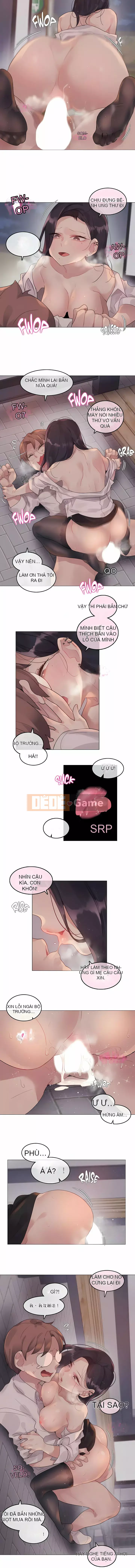 Một cuộc sống hàng ngày trụy lạc Phần 1-4 Chương 1-144