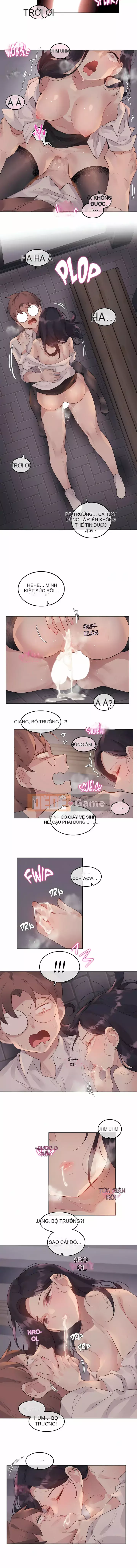 Một cuộc sống hàng ngày trụy lạc Phần 1-4 Chương 1-144