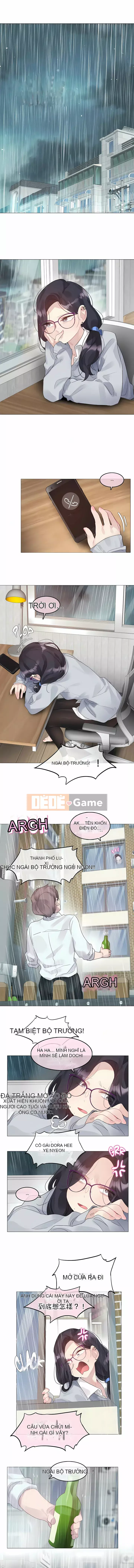 Một cuộc sống hàng ngày trụy lạc Phần 1-4 Chương 1-144