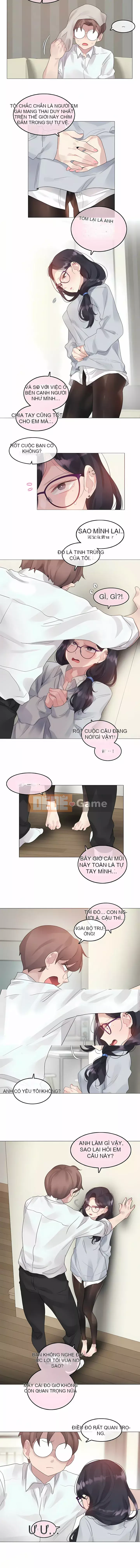 Một cuộc sống hàng ngày trụy lạc Phần 1-4 Chương 1-144