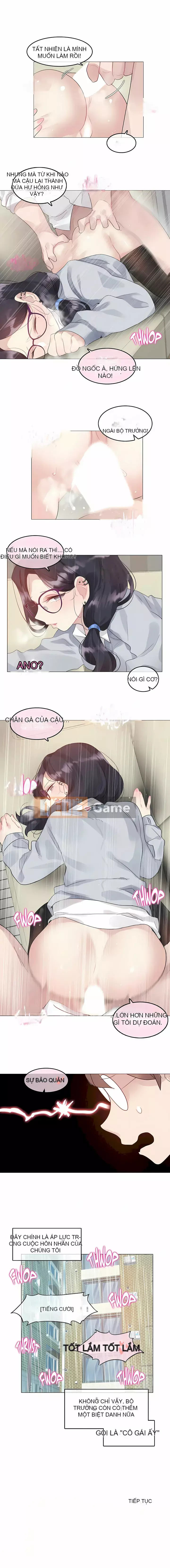 Một cuộc sống hàng ngày trụy lạc Phần 1-4 Chương 1-144