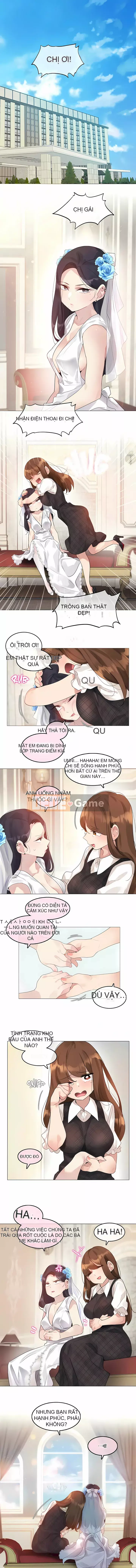 Một cuộc sống hàng ngày trụy lạc Phần 1-4 Chương 1-144