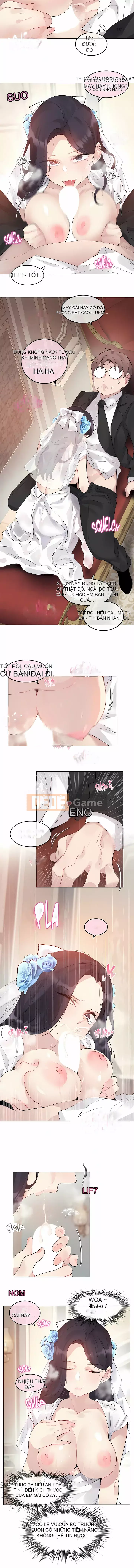 Một cuộc sống hàng ngày trụy lạc Phần 1-4 Chương 1-144