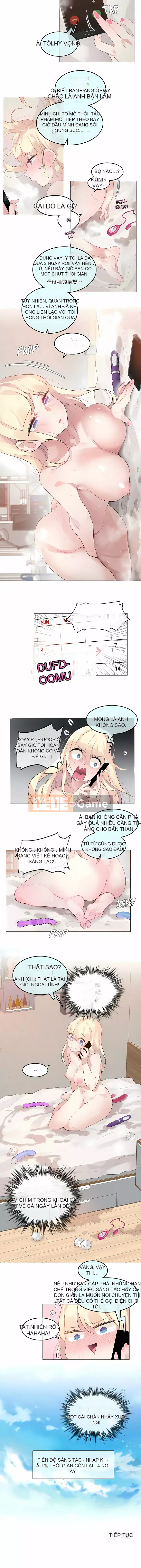 Một cuộc sống hàng ngày trụy lạc Phần 1-4 Chương 1-144