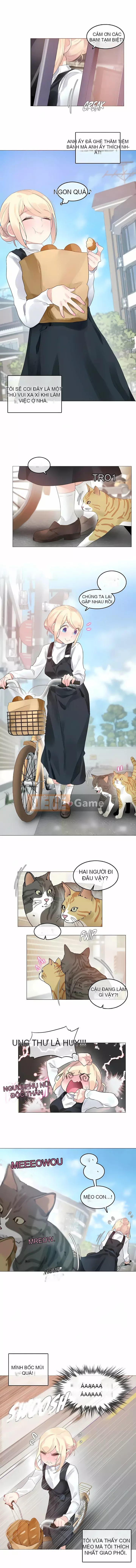 Một cuộc sống hàng ngày trụy lạc Phần 1-4 Chương 1-144