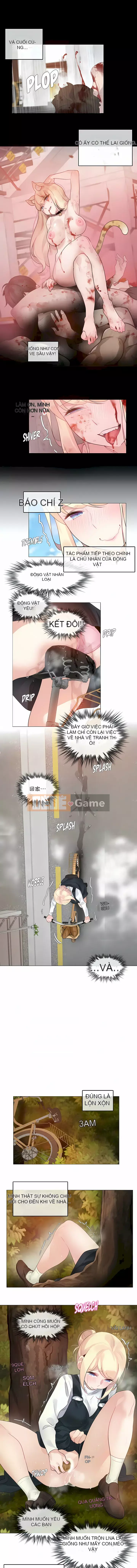 Một cuộc sống hàng ngày trụy lạc Phần 1-4 Chương 1-144