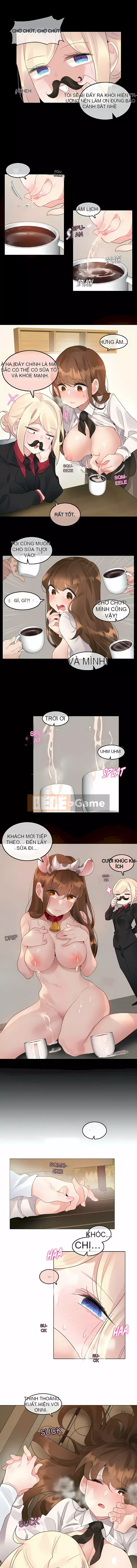 Một cuộc sống hàng ngày trụy lạc Phần 1-4 Chương 1-144