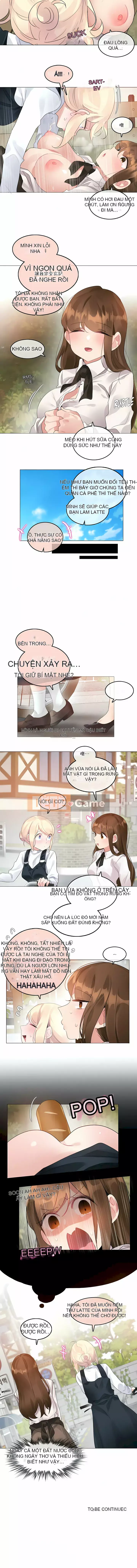 Một cuộc sống hàng ngày trụy lạc Phần 1-4 Chương 1-144