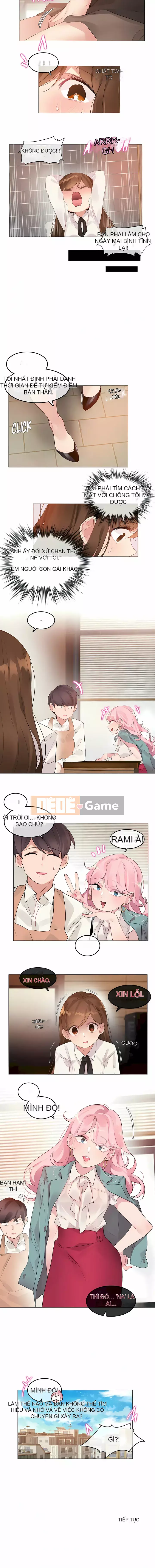 Một cuộc sống hàng ngày trụy lạc Phần 1-4 Chương 1-144